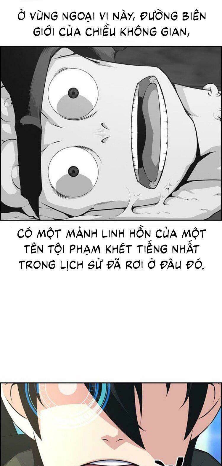 Kẻ Ngoại Lai Ở Vùng Đất Bị Ruồng Bỏ Chương 2 Ảnh 69
