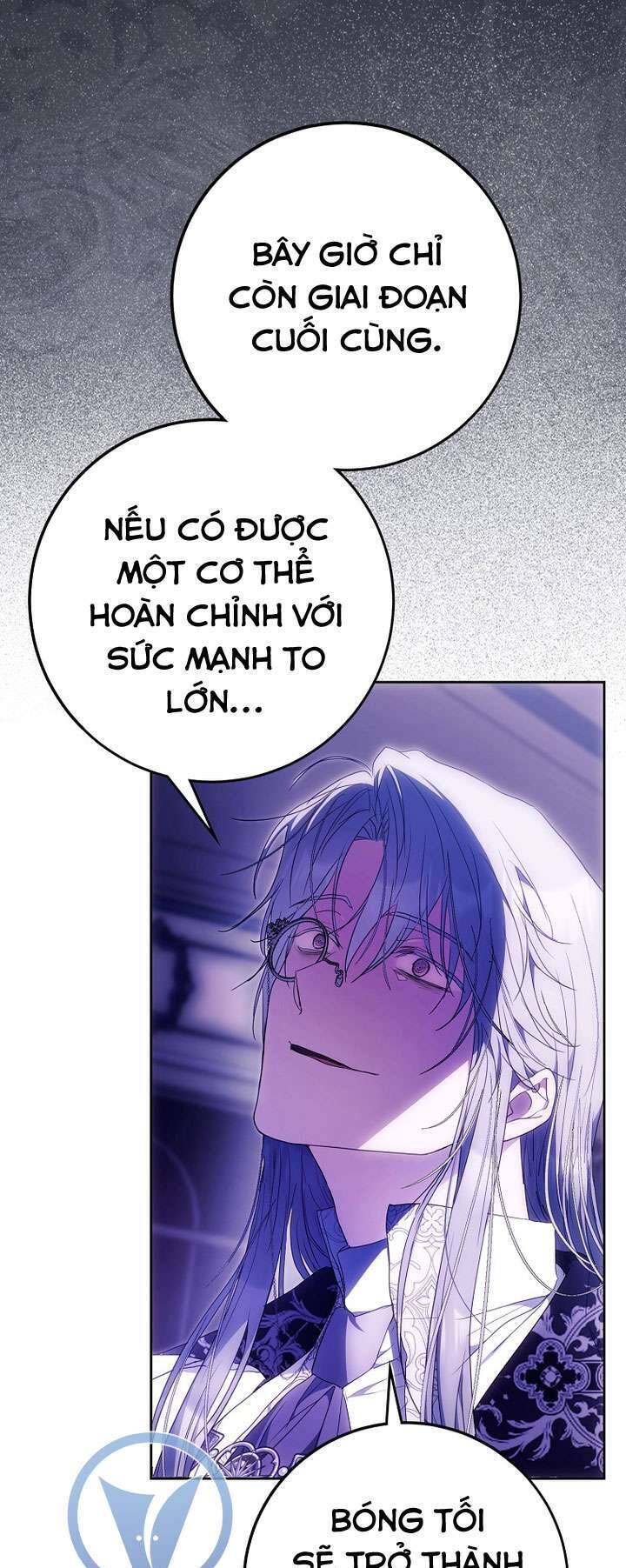Tôi Trở Thành Vợ Nam Chính Chương 120 Ảnh 12