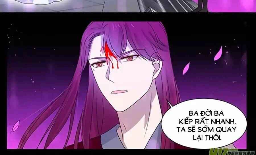 Luyến Ái Sinh Tử Bộ Chương 166 Ảnh 17