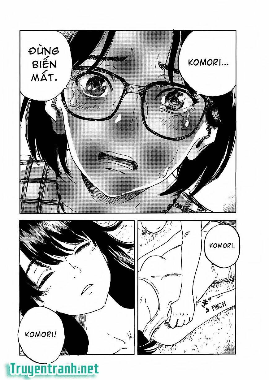 Boku Wa Mari No Naka Chương 79 Ảnh 6