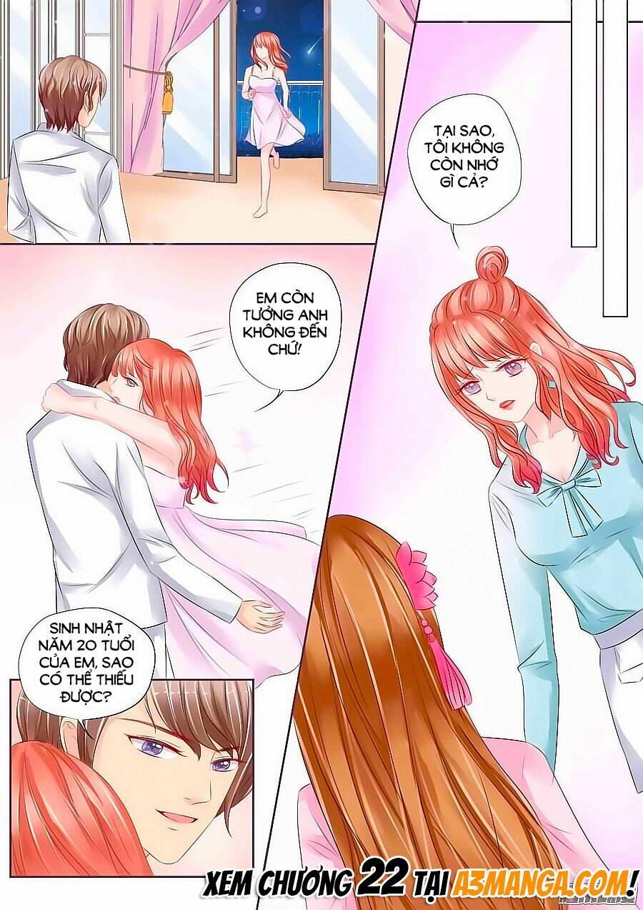 Chiêm Cốt Sư Chương 22 Ảnh 9