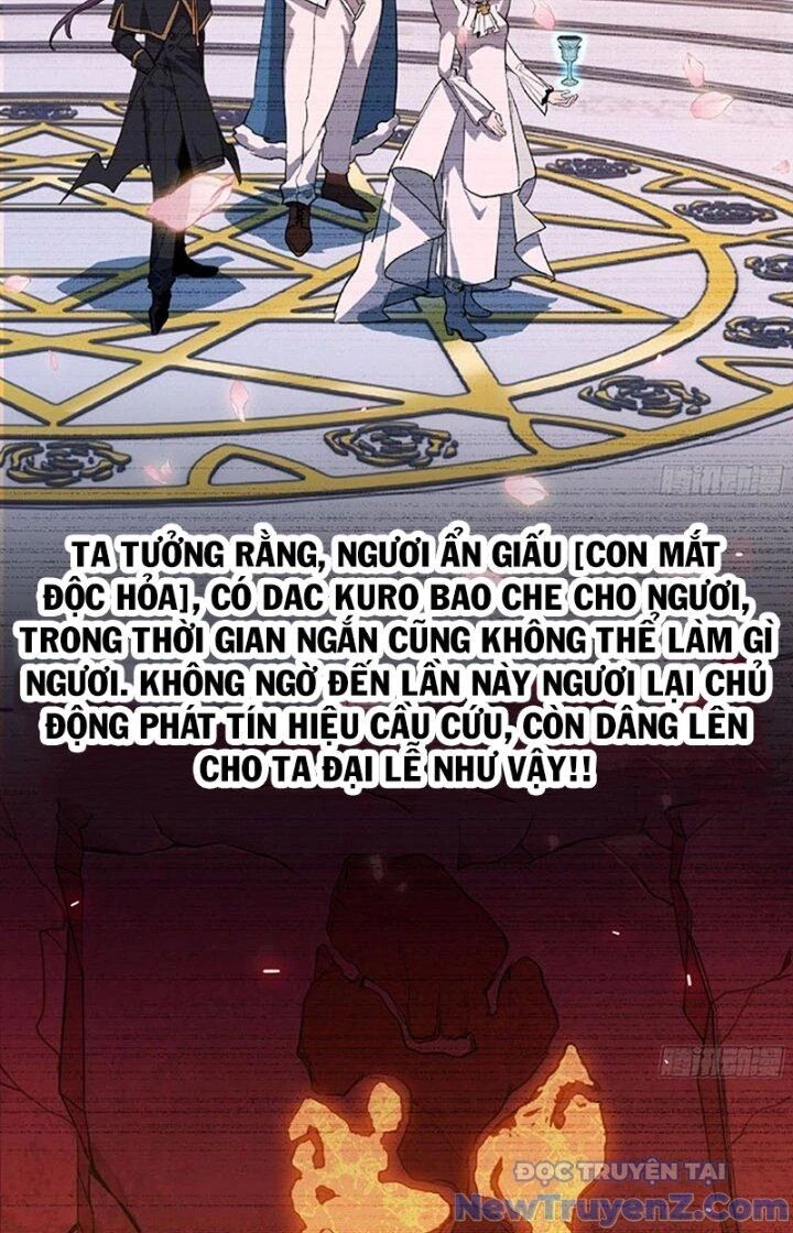 Dũng Sĩ Nấm Chương 108 Ảnh 19