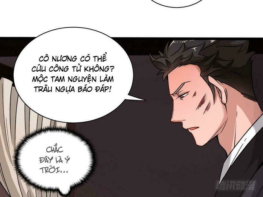 Quẻ Phi Thiên Hạ Chương 13 Ảnh 78