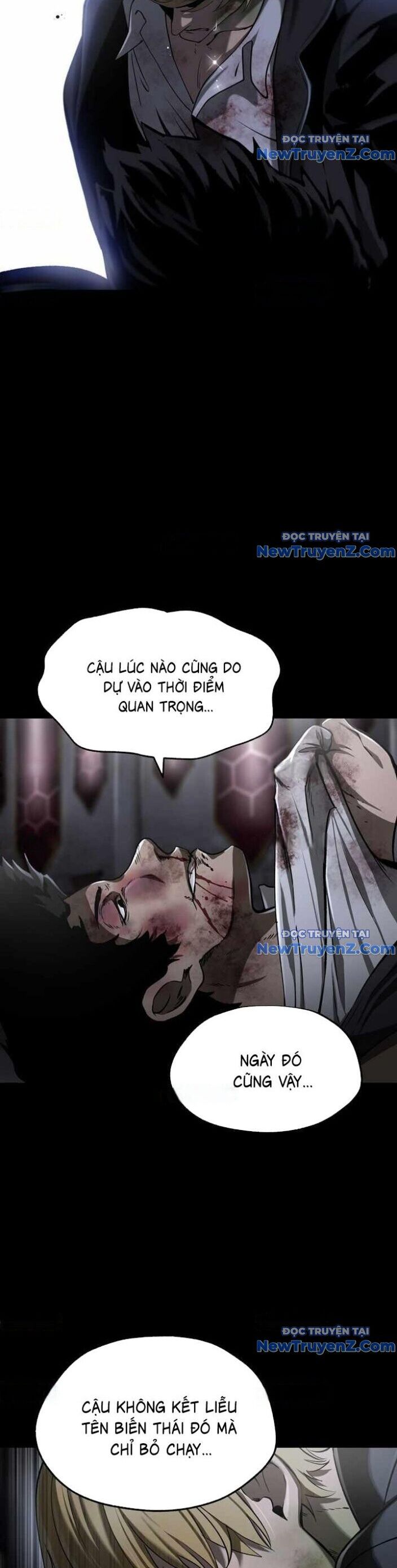 Anh Hùng Mạnh Nhất? Ta Không Làm Lâu Rồi! Chương 243 Ảnh 25
