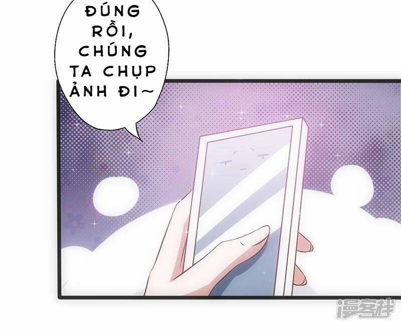 36 Kế Theo Đuổi Chồng: Ông Xã À, Tới Chiến Nào! Chương 35 Ảnh 8