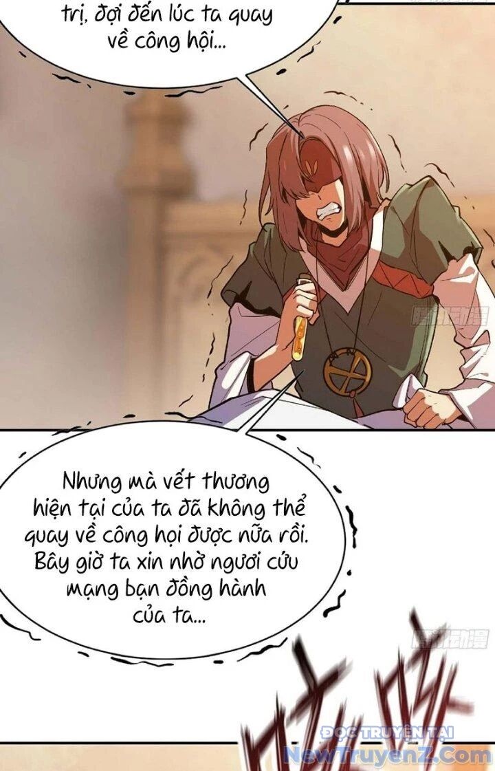 Dũng Sĩ Nấm Chương 96 Ảnh 16