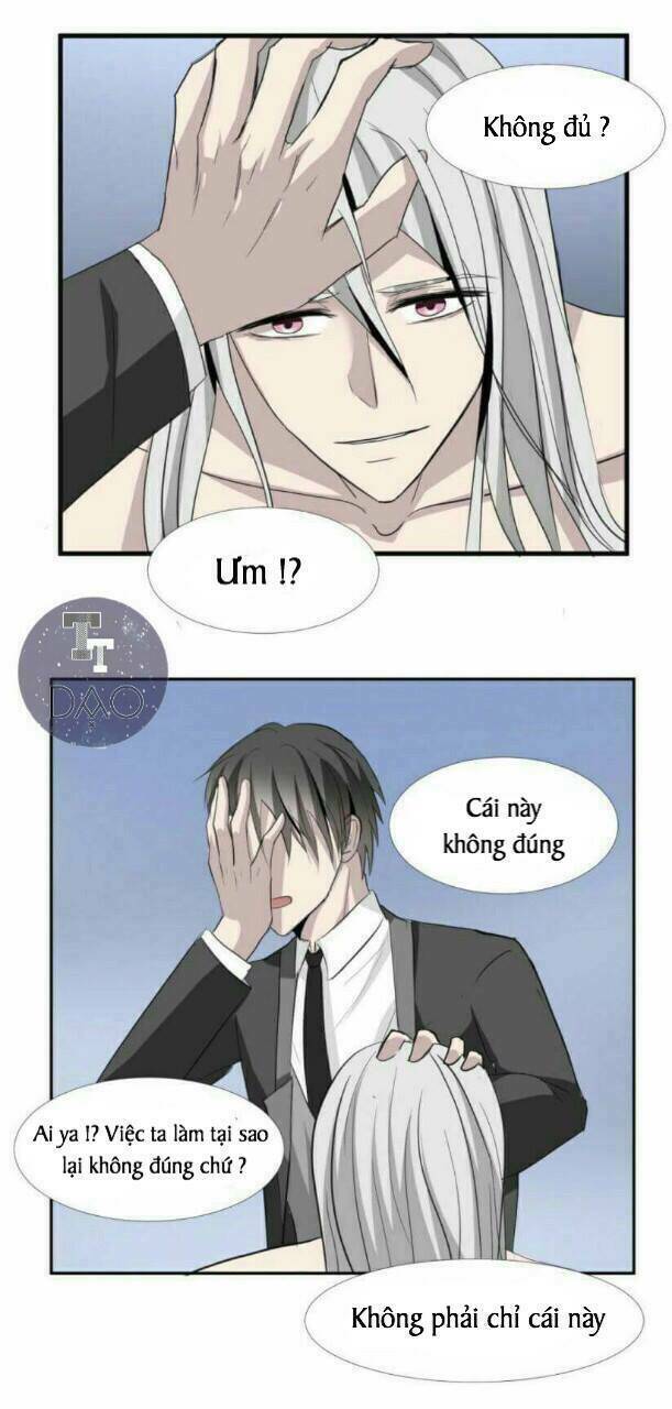 Mộ Huyết Chi Ương Chương 12 Ảnh 37