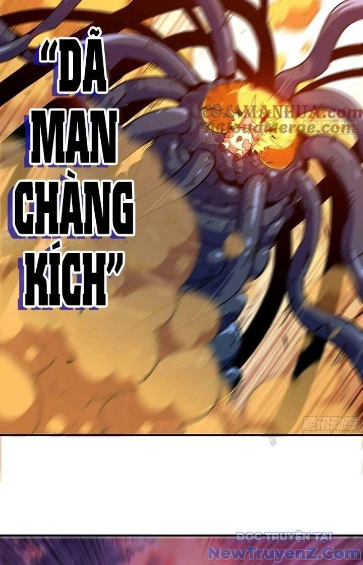 Dũng Sĩ Nấm Chương 95 Ảnh 41