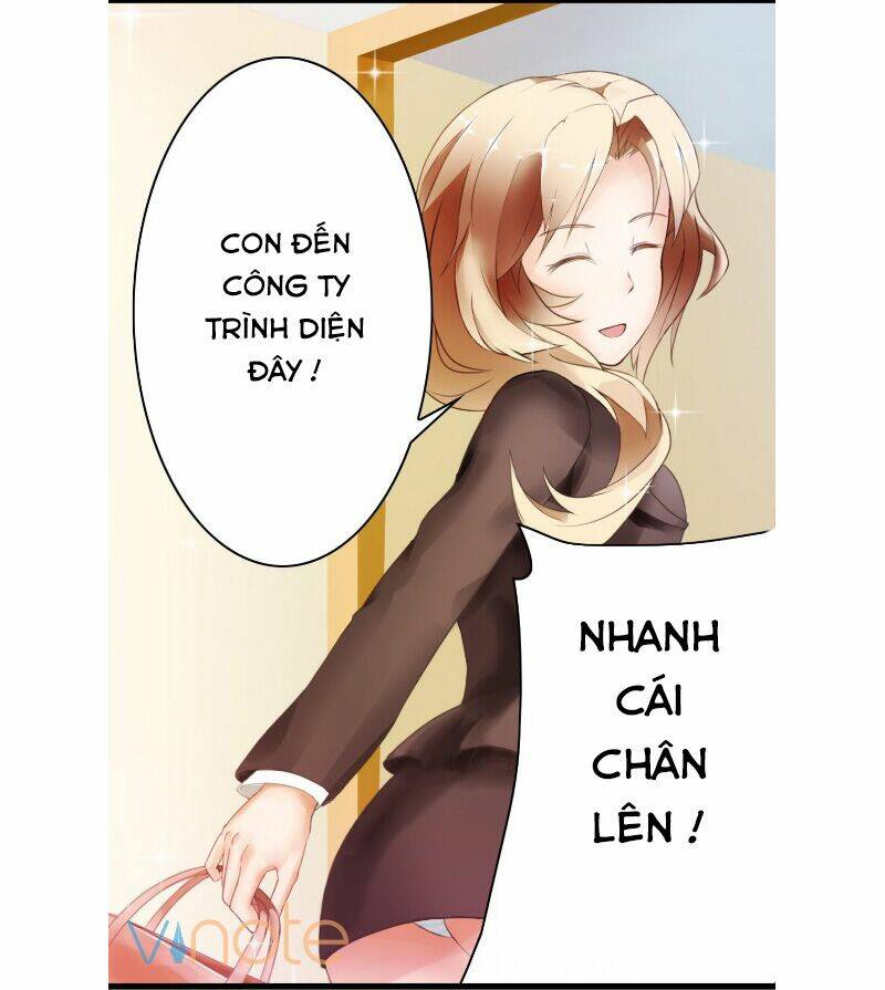 Em Muốn Chiếm Lấy Nụ Hôn Của Anh Chương 6 Ảnh 21