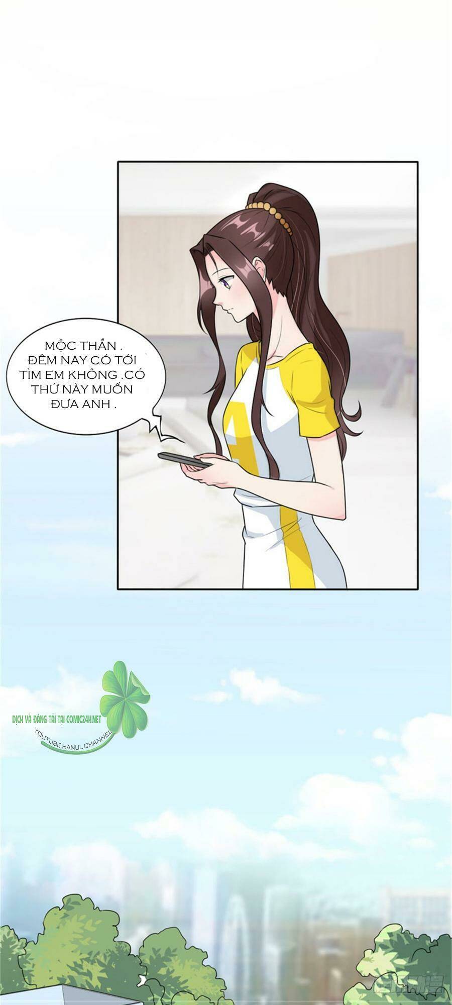 Manh Bảo Đột Kích: Mami Cha Con Đâu ? Chương 72 Ảnh 14