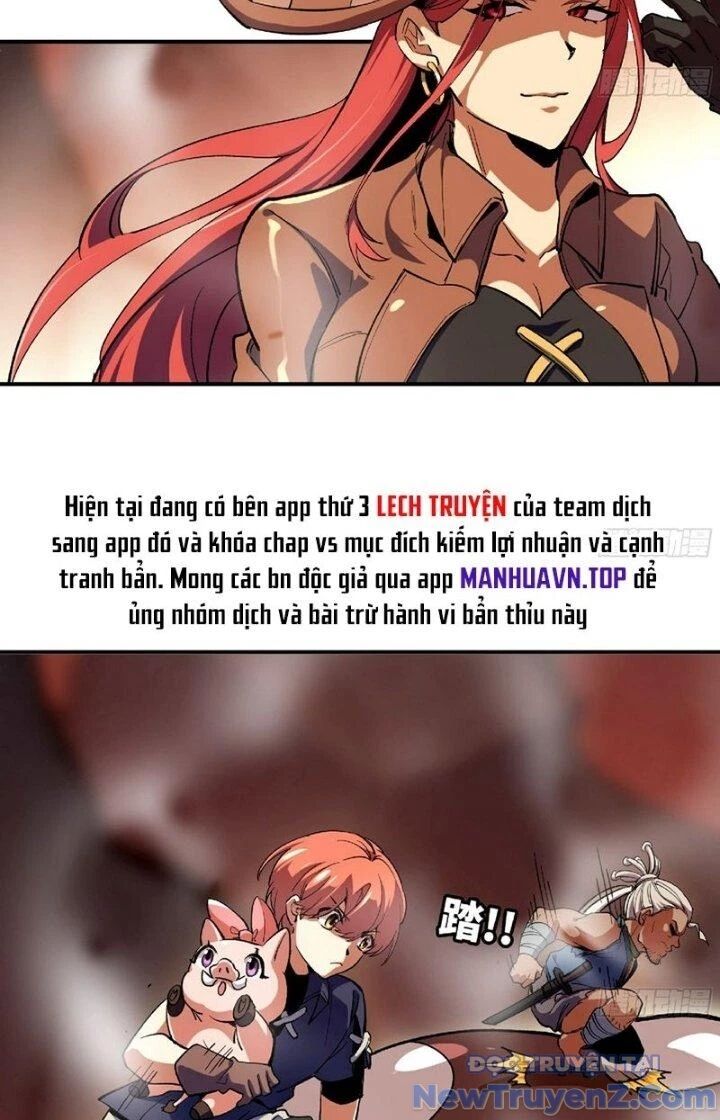 Dũng Sĩ Nấm Chương 98 Ảnh 5