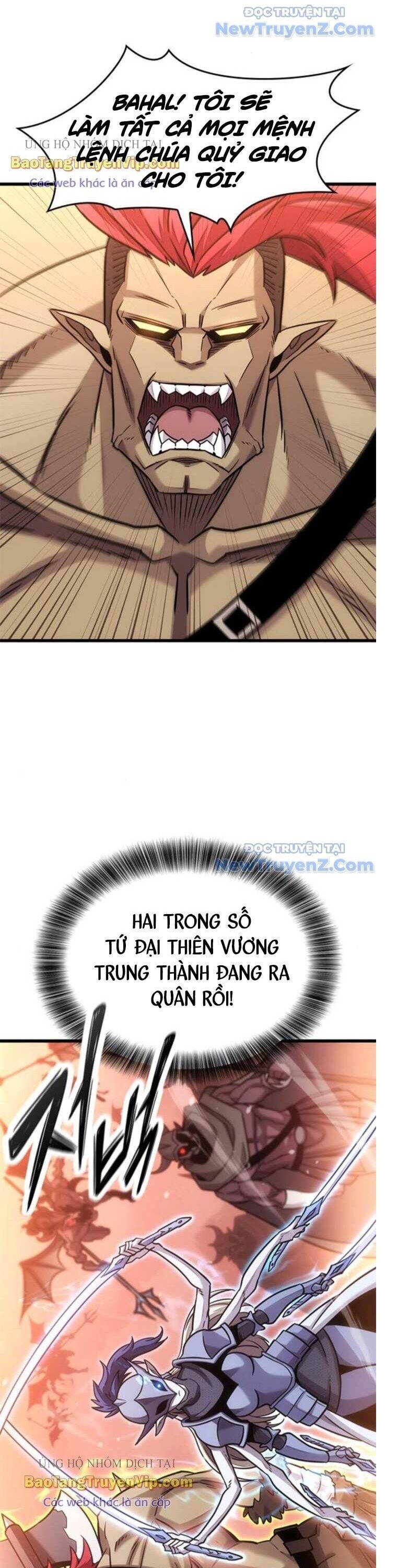 Thưa Quỷ Vương Chúng Ta Bội Thu Rồi Chương 13 Ảnh 34