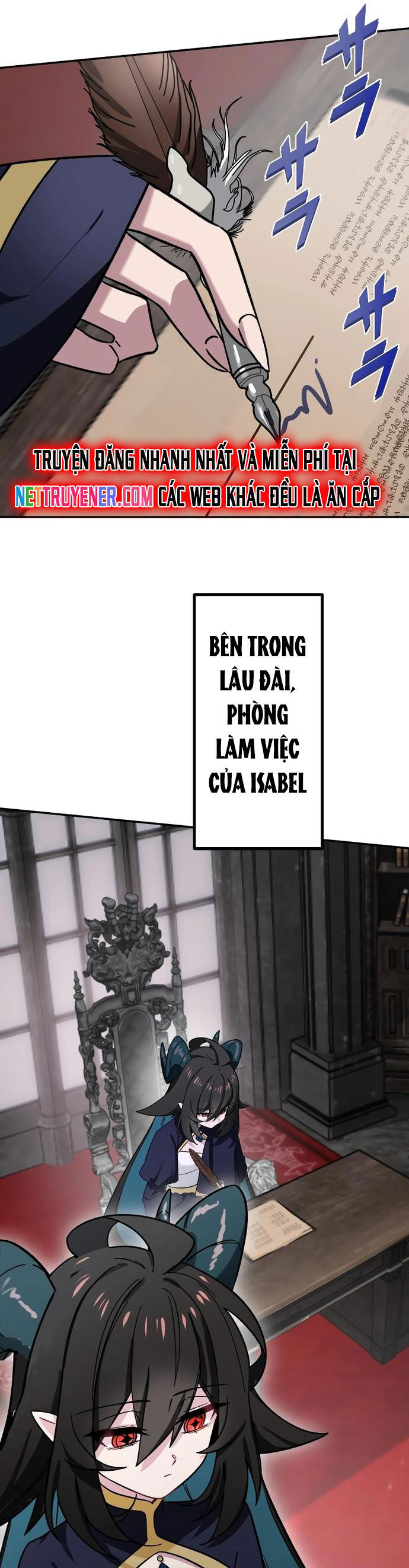 Sát Thủ Mạnh Nhất Chuyển Sinh Sang Thế Giới Khác Chương 82 Ảnh 35