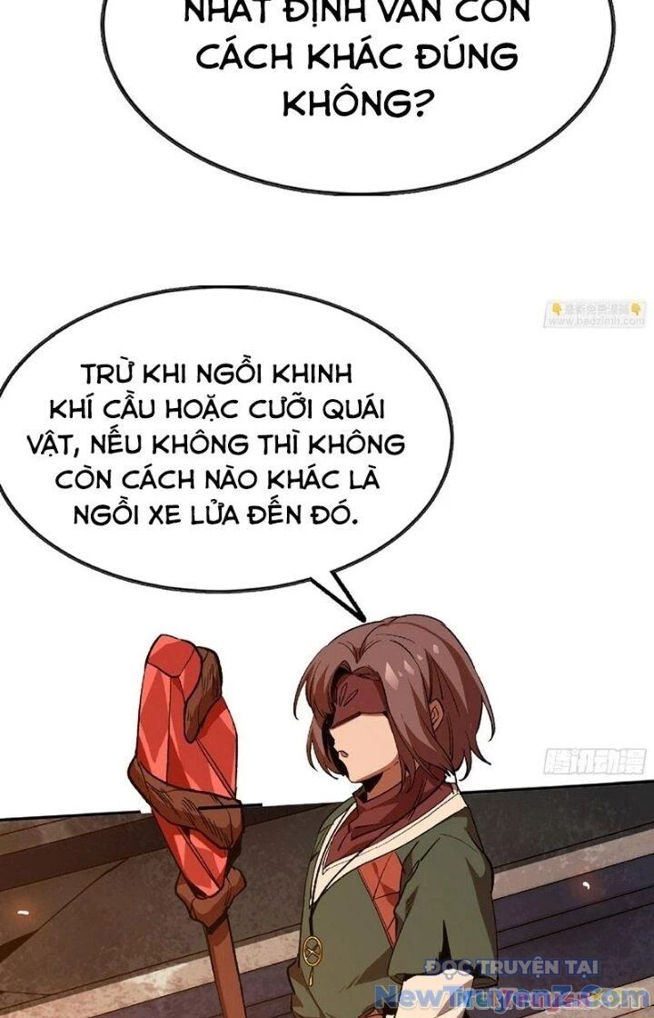 Dũng Sĩ Nấm Chương 97 Ảnh 35