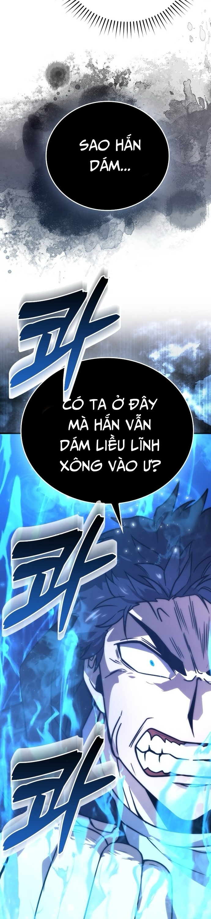 Ma Vương Thăng Cấp Bằng Võ Công Chương 64 Ảnh 16