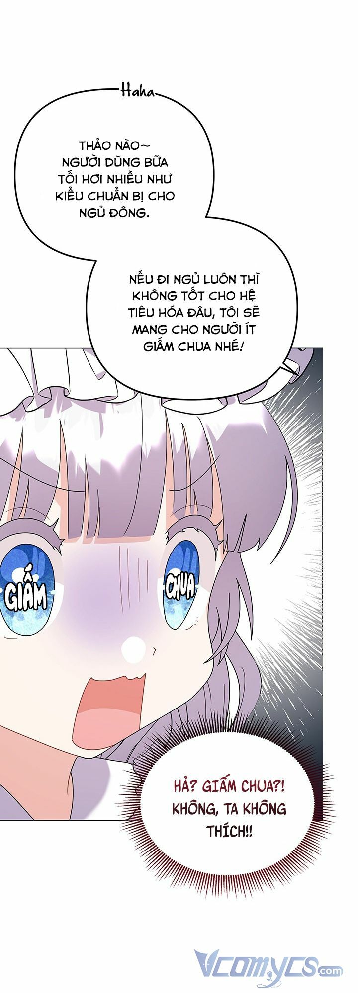 Chủ Nhân Cô Nhi Viện Muốn Nghỉ Ngơi Chương 28 Ảnh 25