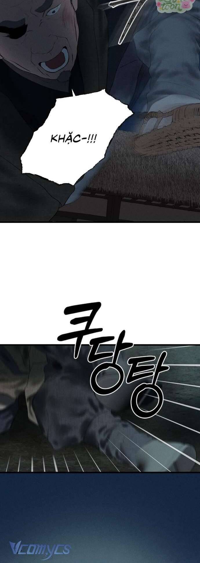 Cuộc Tuyển Chọn Vương Phi Triều Joseon Chương 24 Ảnh 13