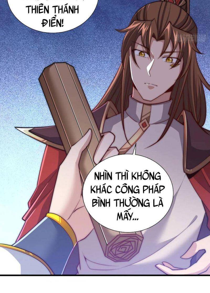 Ta Có Chín Nữ Đồ Đệ Chương 305 Ảnh 32