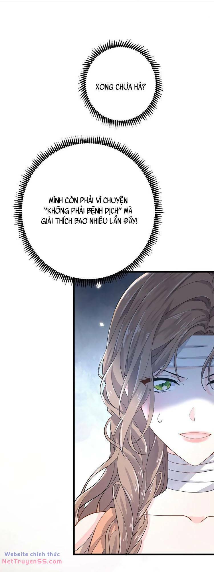 Trăng Tròn Chia Hoan Chương 15 Ảnh 3