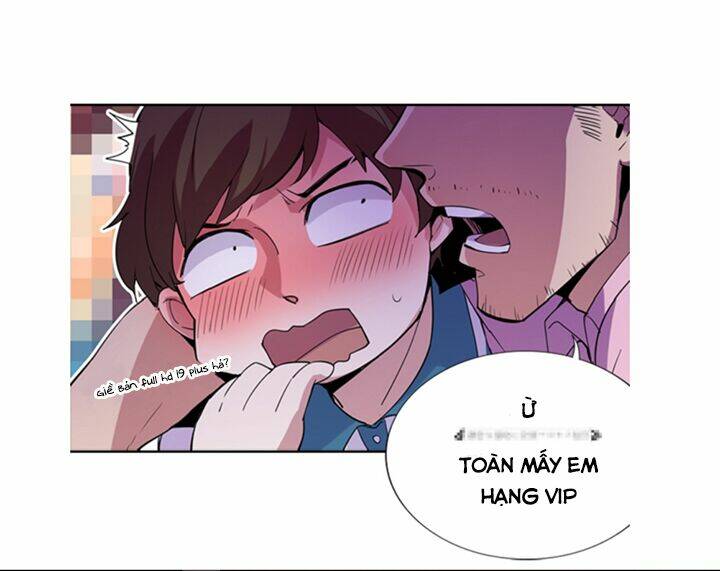 Vua Biến Thái Chương 2 Ảnh 62