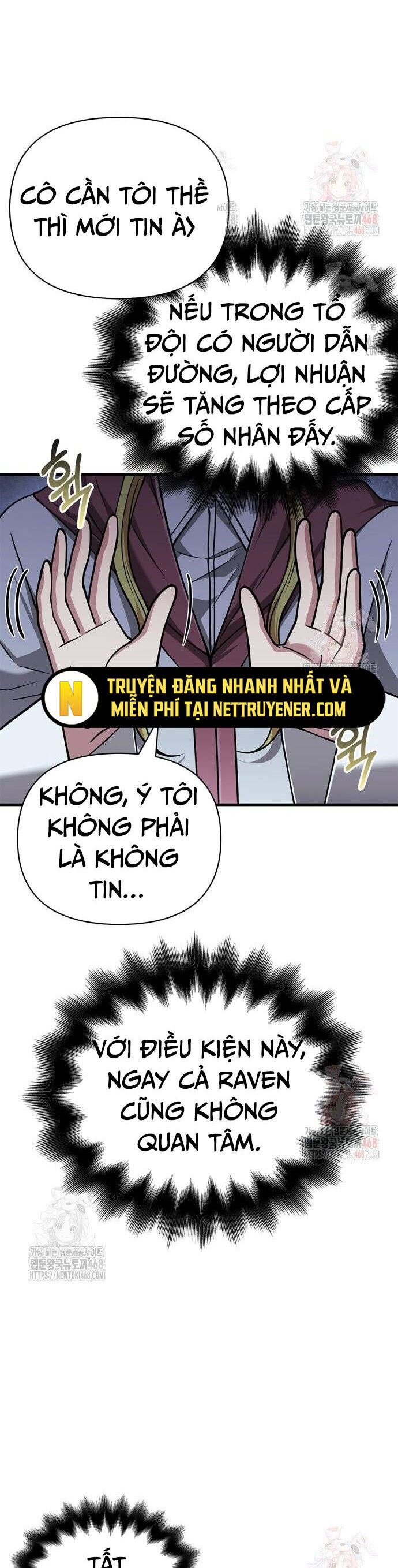 Sống Sót Trong Trò Chơi Với Tư Cách Là Một Cuồng Nhân Chương 104 Ảnh 53
