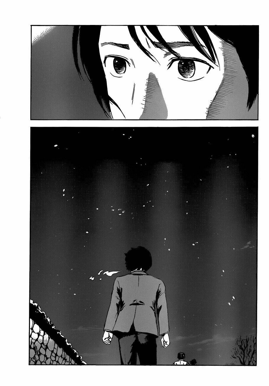 Aku No Hana Chương 48 Ảnh 38