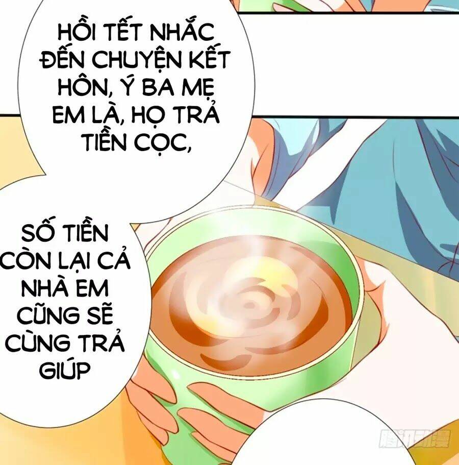 Bác Sĩ Sở Cũng Muốn Yêu Chương 260 Ảnh 43