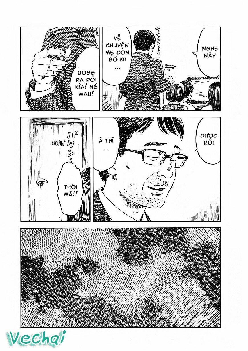 Boku Wa Mari No Naka Chương 70 Ảnh 8