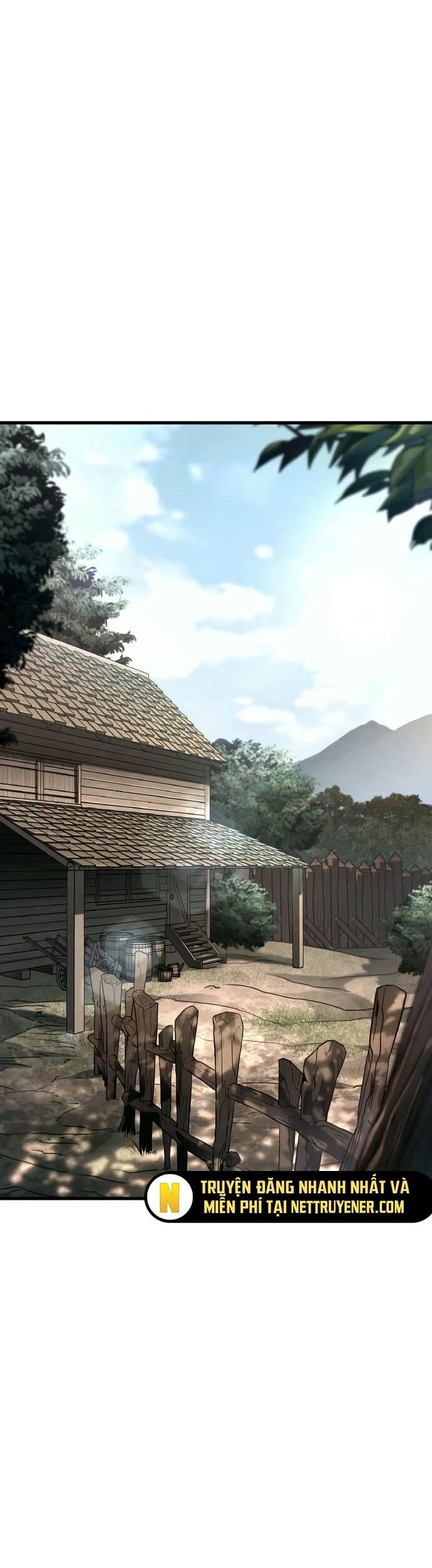 Sử Thi Valhalla Chương 32 Ảnh 17