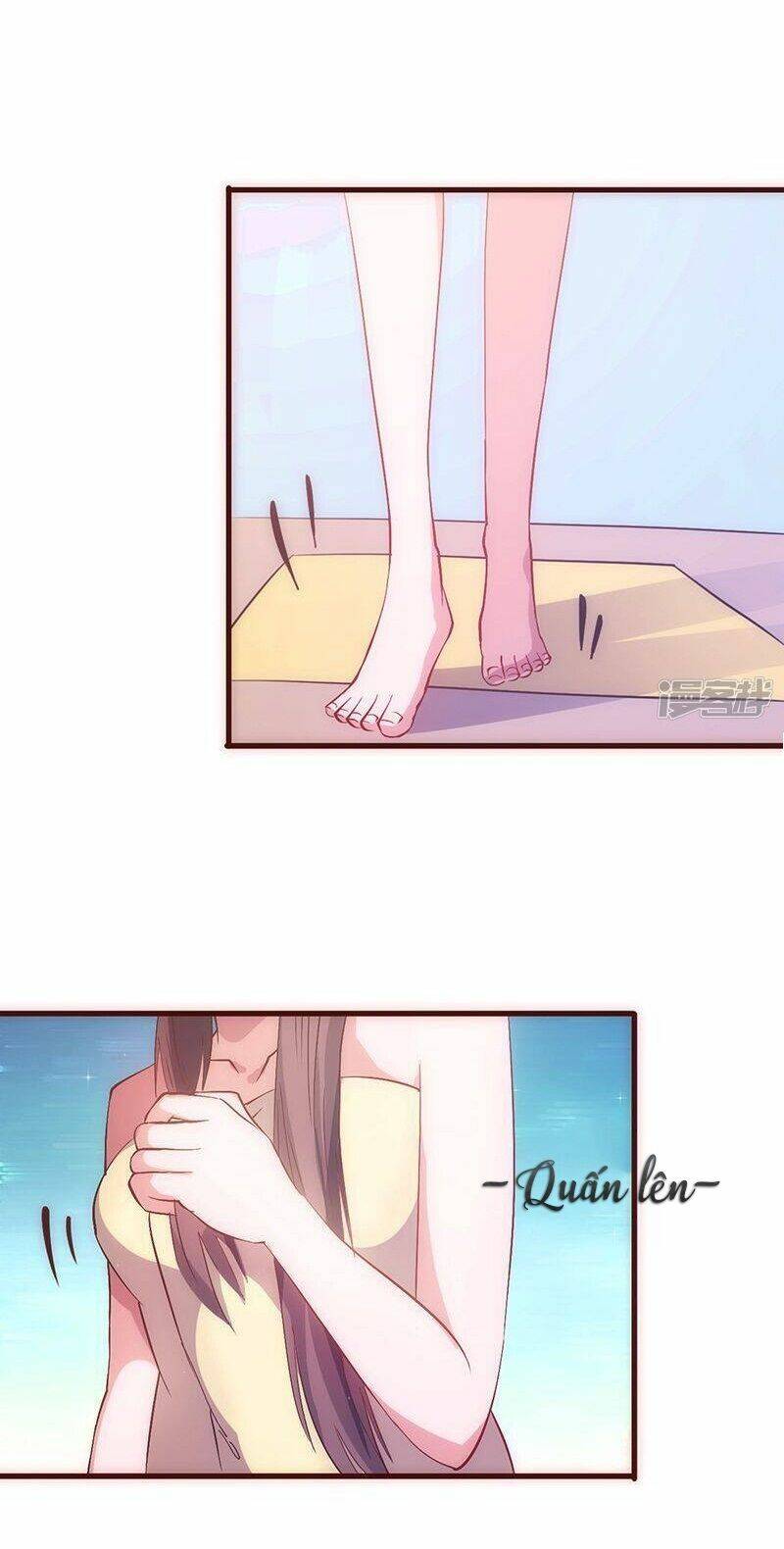 36 Kế Theo Đuổi Chồng: Ông Xã À, Tới Chiến Nào! Chương 29 Ảnh 12