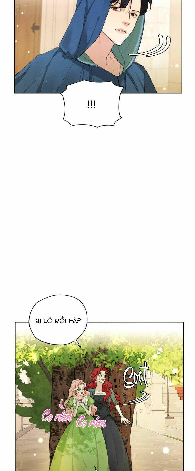 Tôi Là Tình Cũ Của Nam Chính Chương 50.2 Ảnh 9