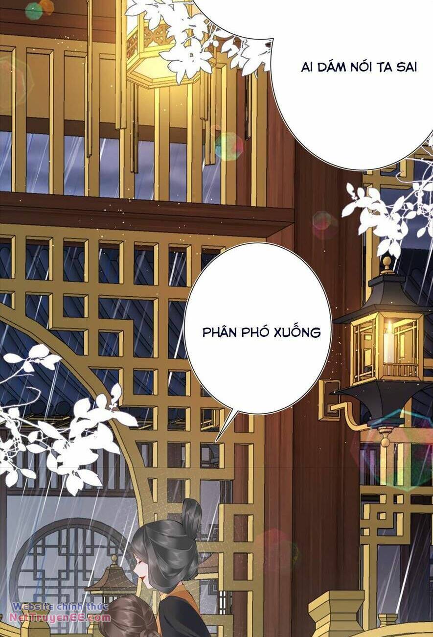Không Biết Bệ Hạ Là Một Tiểu Cô Nương Chương 17 Ảnh 39