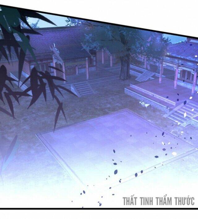 Liêu Liêu Trai Chương 13 Ảnh 21