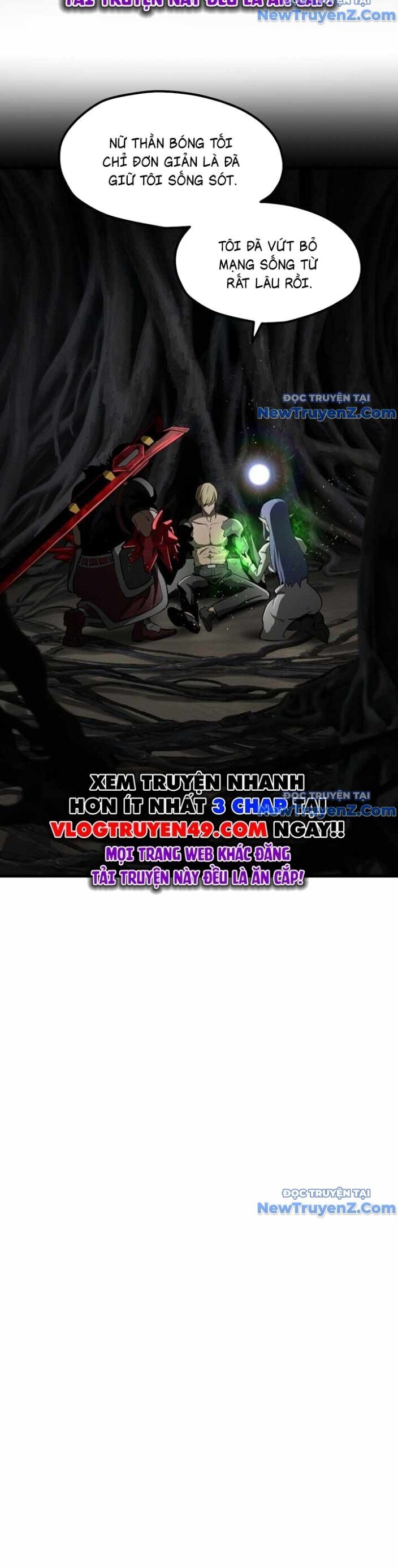 Anh Hùng Mạnh Nhất? Ta Không Làm Lâu Rồi! Chương 243 Ảnh 37