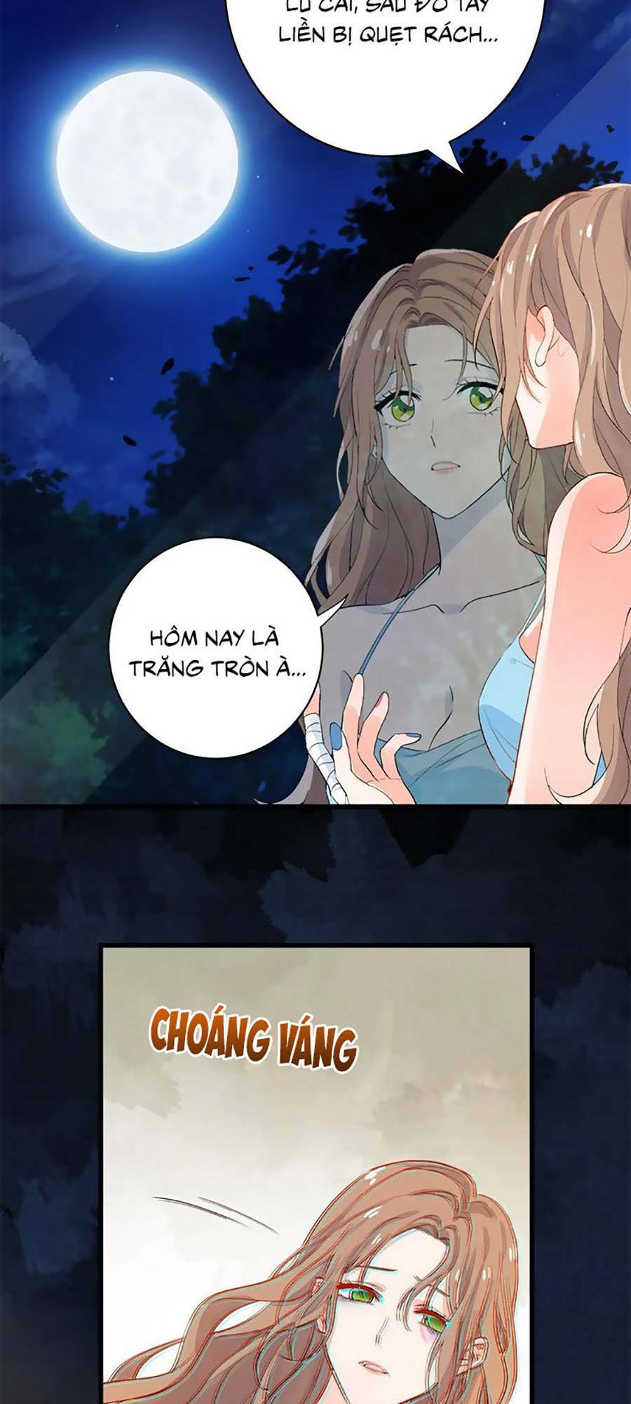 Trăng Tròn Chia Hoan Chương 1 Ảnh 41