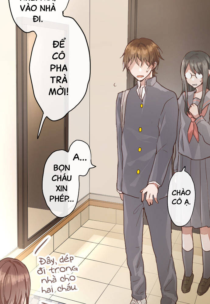 Hoa Cánh Sao