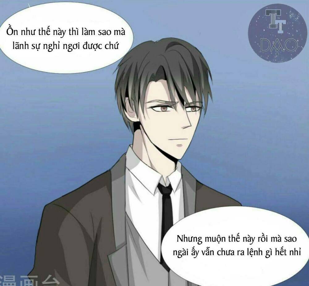Mộ Huyết Chi Ương Chương 12 Ảnh 25