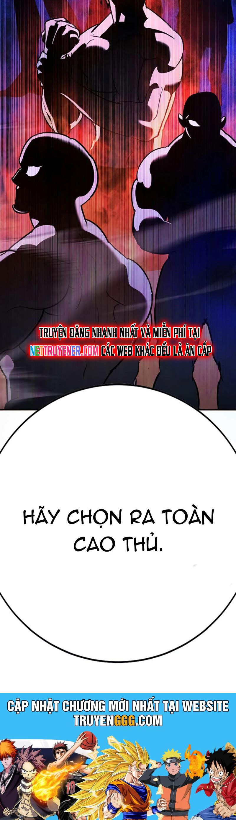 Cách Mạng Bắt Nạt Chương 24 Ảnh 88