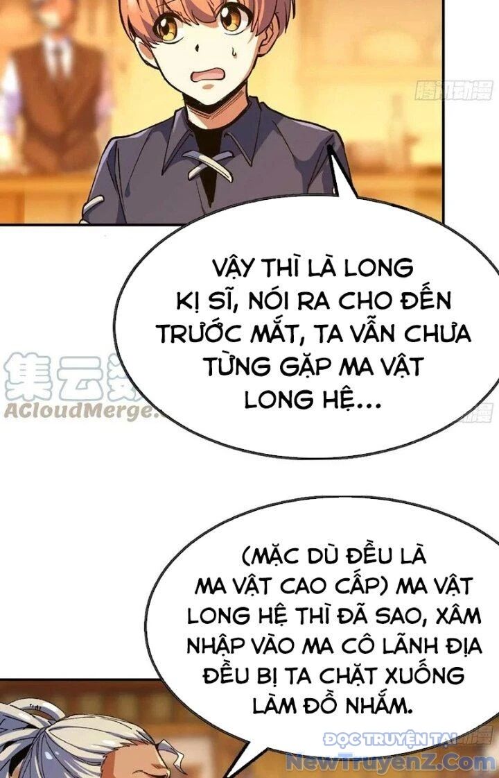 Dũng Sĩ Nấm Chương 91 Ảnh 18