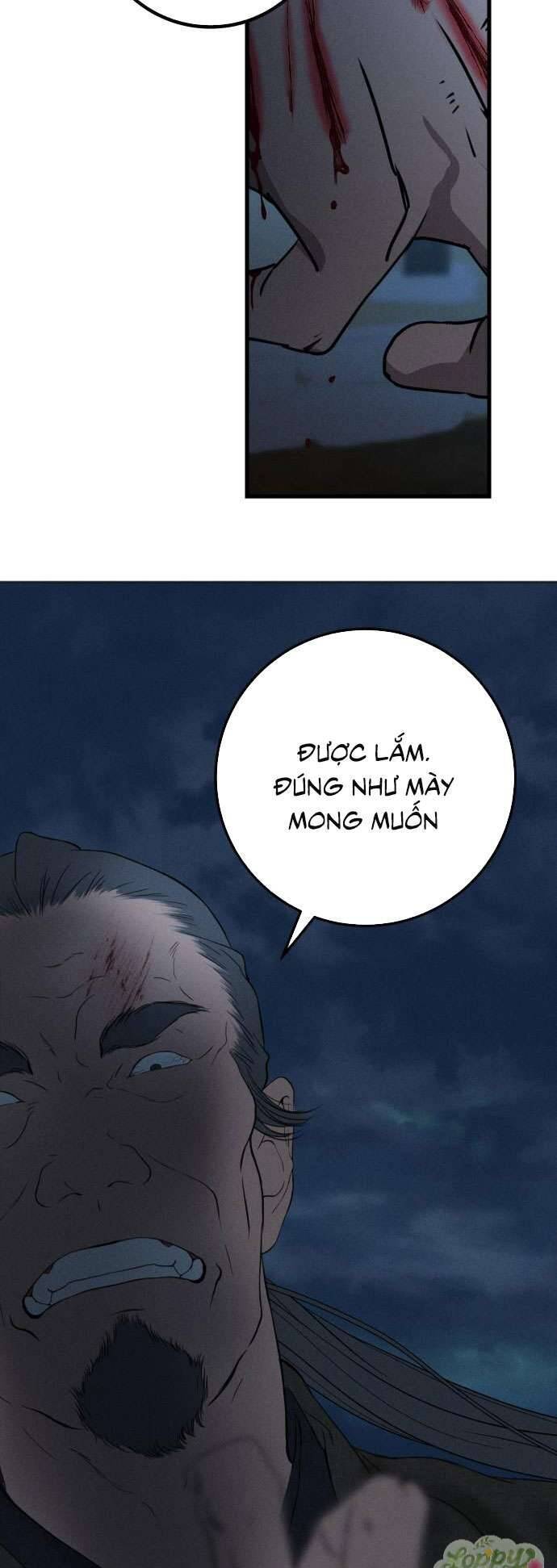 Cuộc Tuyển Chọn Vương Phi Triều Joseon Chương 24 Ảnh 8