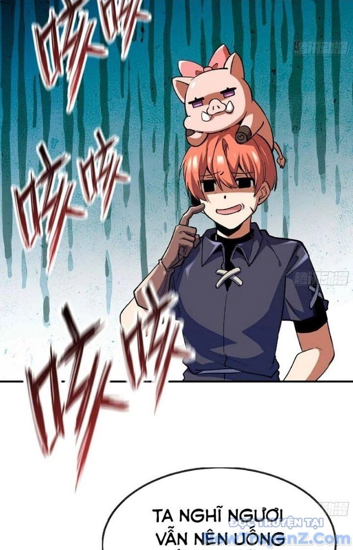 Dũng Sĩ Nấm Chương 96 Ảnh 18