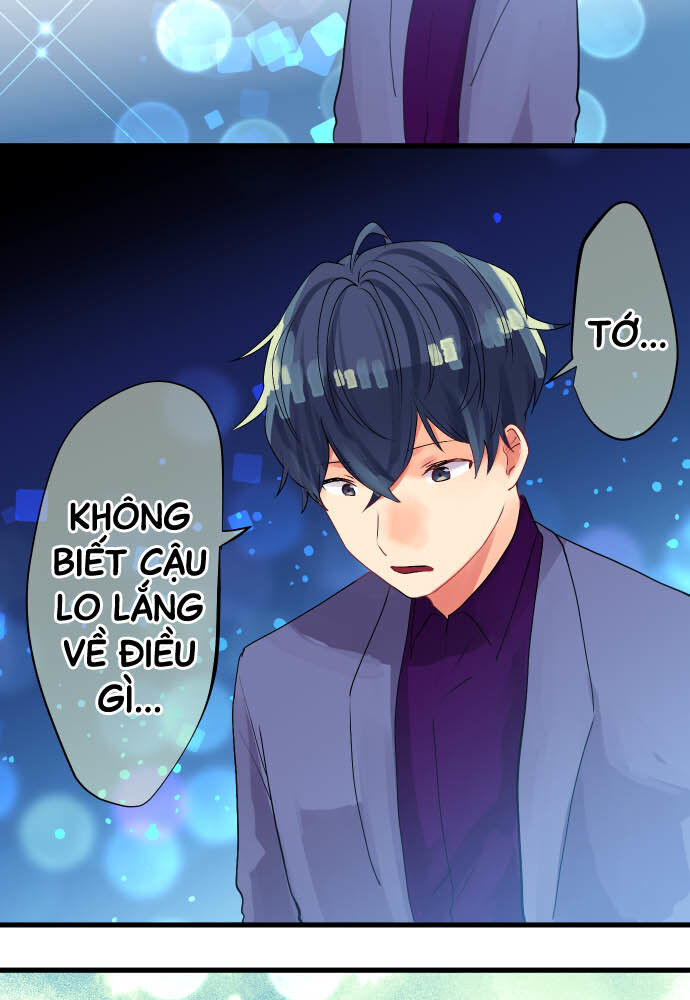 Tôi ~ Tình Yêu, Song Sinh Và Sns ~ Chương 10 Ảnh 29