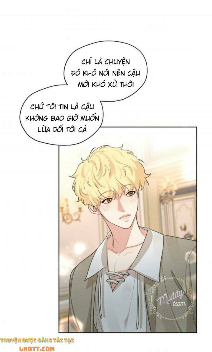 Tôi Là Tình Cũ Của Nam Chính Chương 36 Ảnh 37