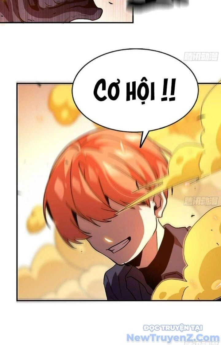 Dũng Sĩ Nấm Chương 94 Ảnh 19