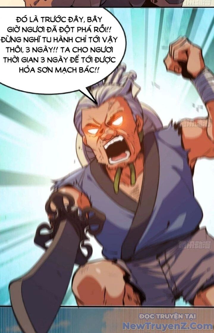 Dũng Sĩ Nấm Chương 90 Ảnh 11