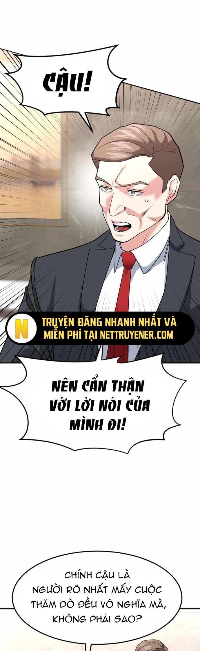 Nhà Đầu Tư Nhìn Thấy Tương Lai Chương 47 Ảnh 66