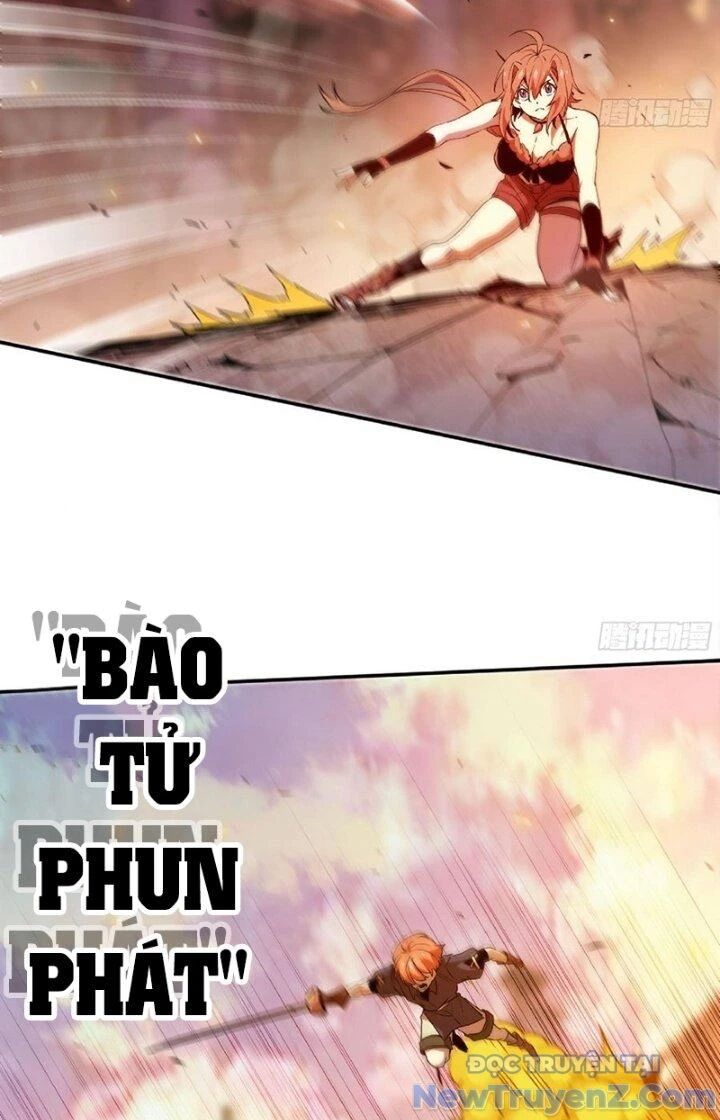 Dũng Sĩ Nấm Chương 93 Ảnh 61
