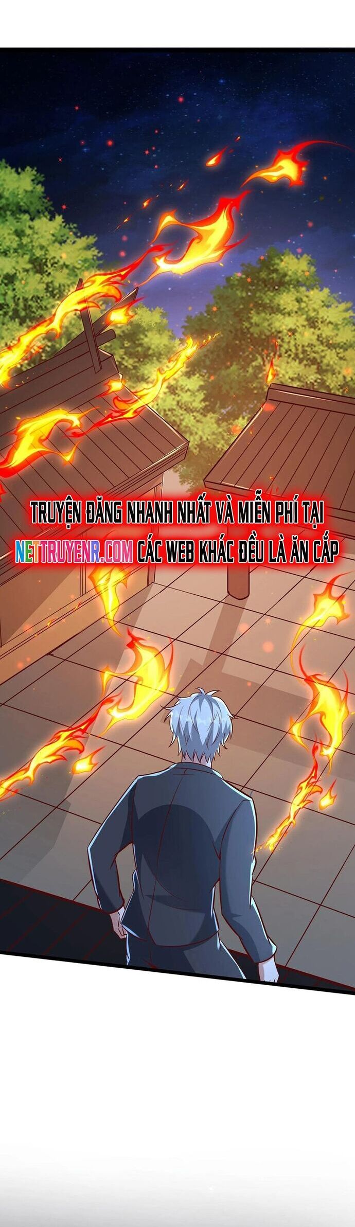 Linh Khí Khôi Phục: Ta Mỗi Ngày Thu Được Một Cái Kỹ Năng Mới Chương 271 Ảnh 9