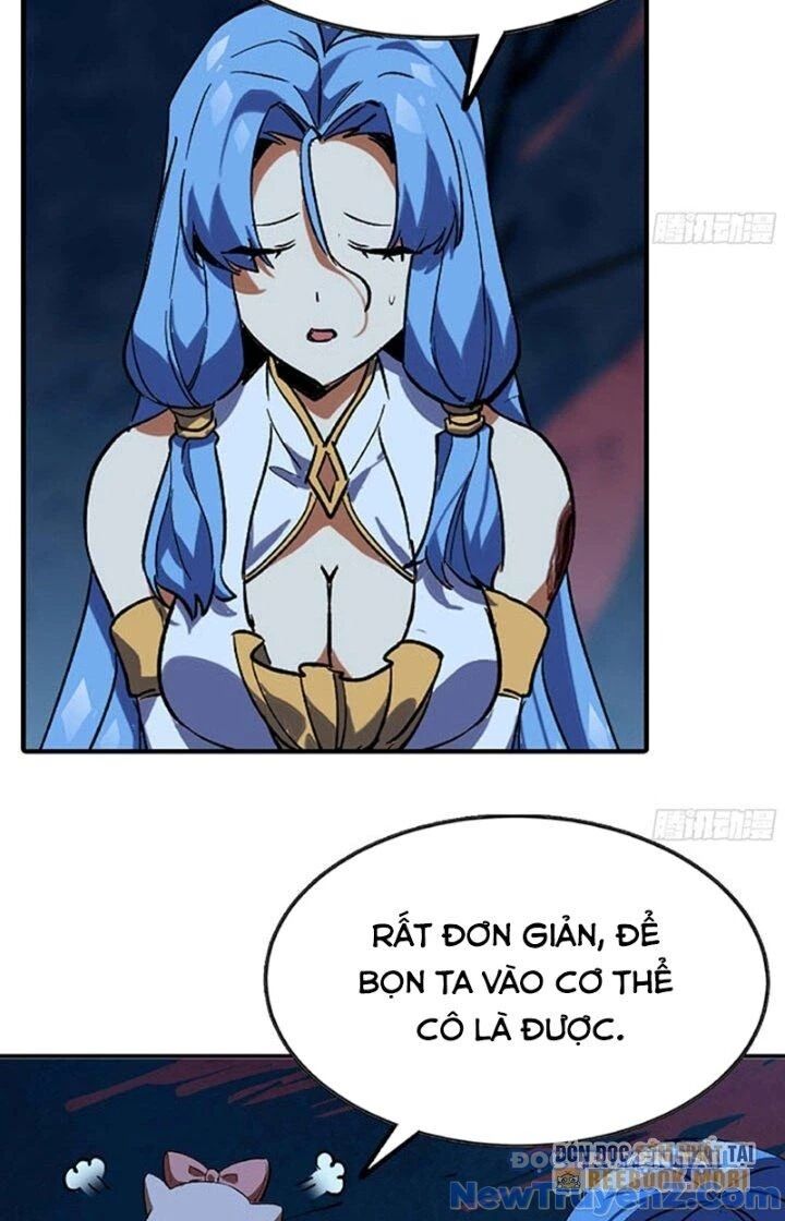 Dũng Sĩ Nấm Chương 109 Ảnh 30
