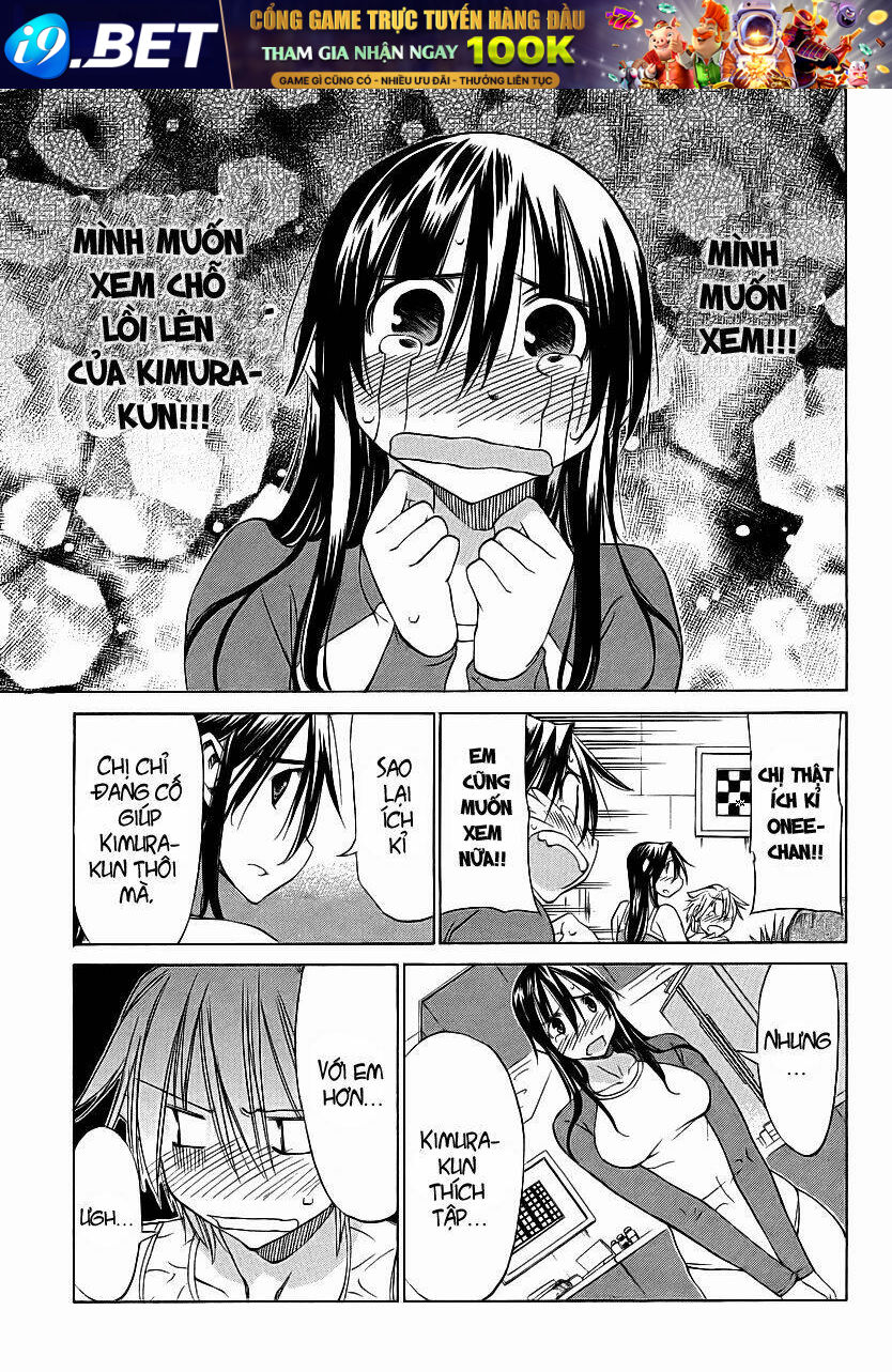 Haru To Natsu Chương 7 Ảnh 29